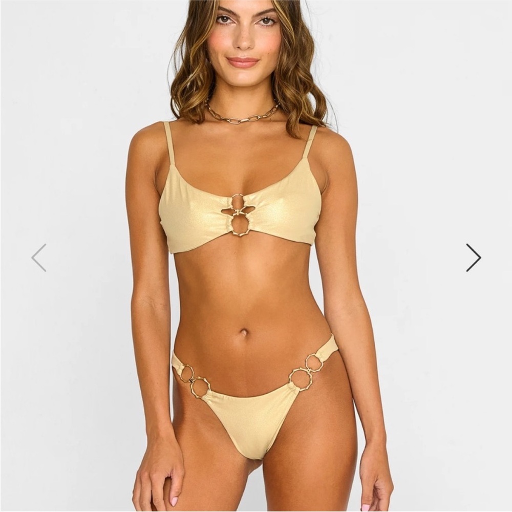 Beach Bunny Nadia Bikini Set